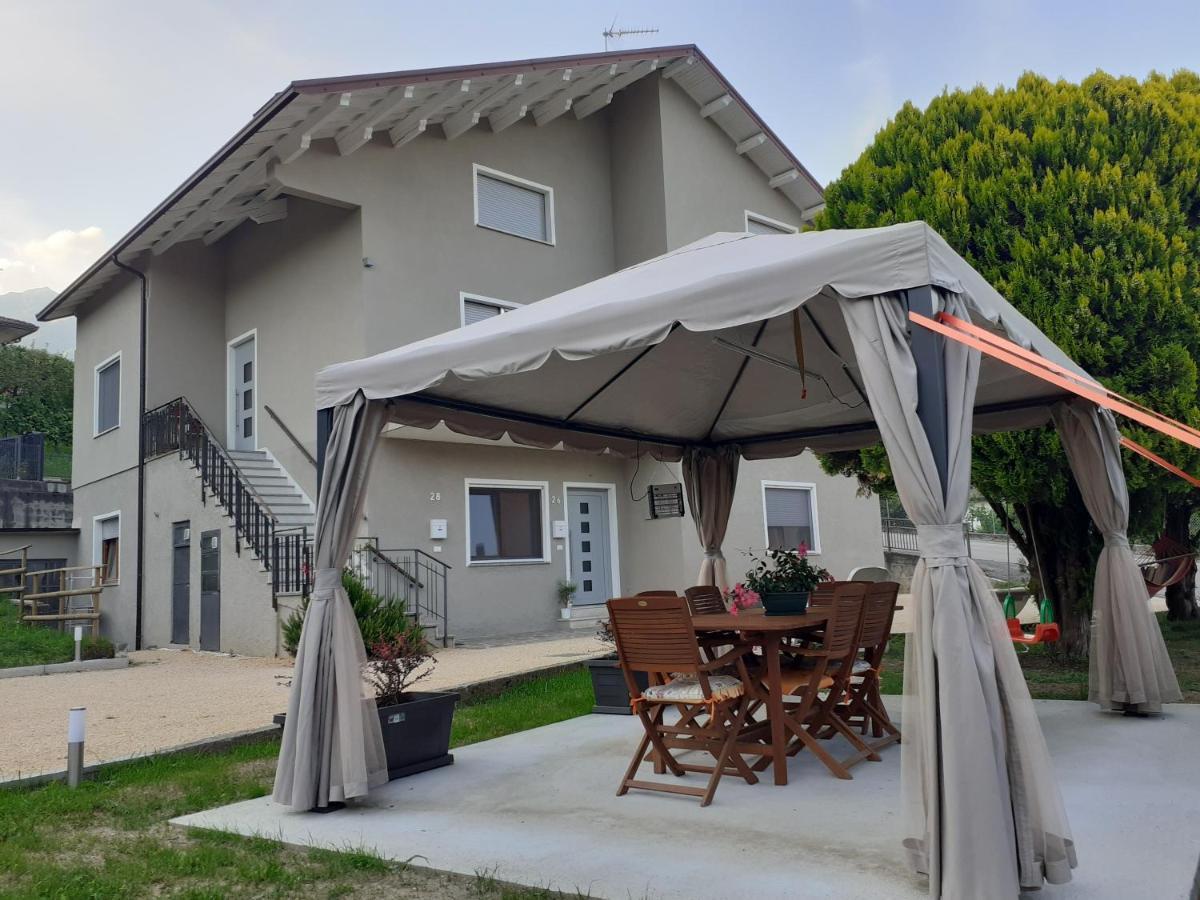 La Stella Delle Dolomiti Apartment Pedavena Exterior foto