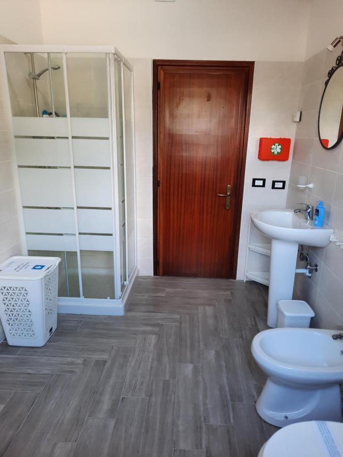 La Stella Delle Dolomiti Apartment Pedavena Exterior foto