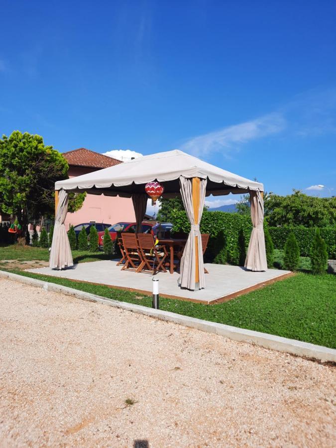La Stella Delle Dolomiti Apartment Pedavena Exterior foto