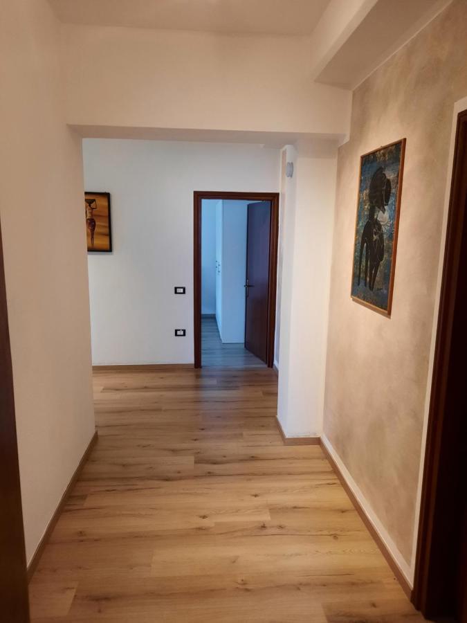 La Stella Delle Dolomiti Apartment Pedavena Exterior foto