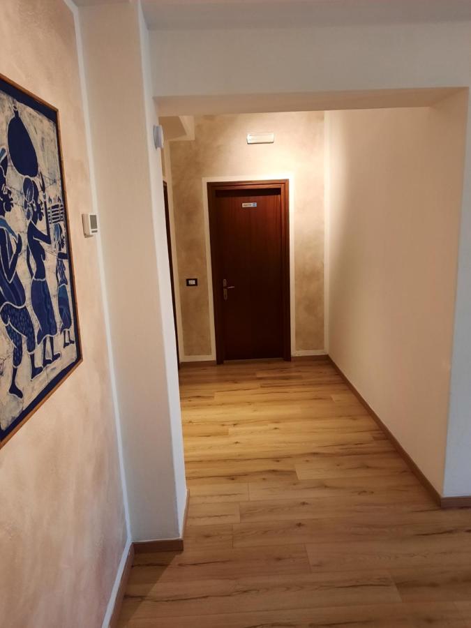 La Stella Delle Dolomiti Apartment Pedavena Exterior foto