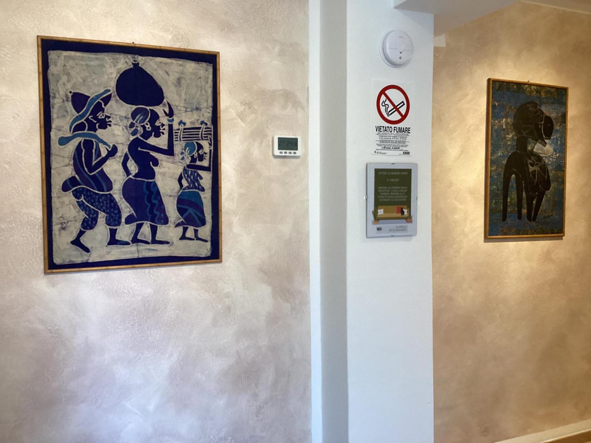 La Stella Delle Dolomiti Apartment Pedavena Exterior foto