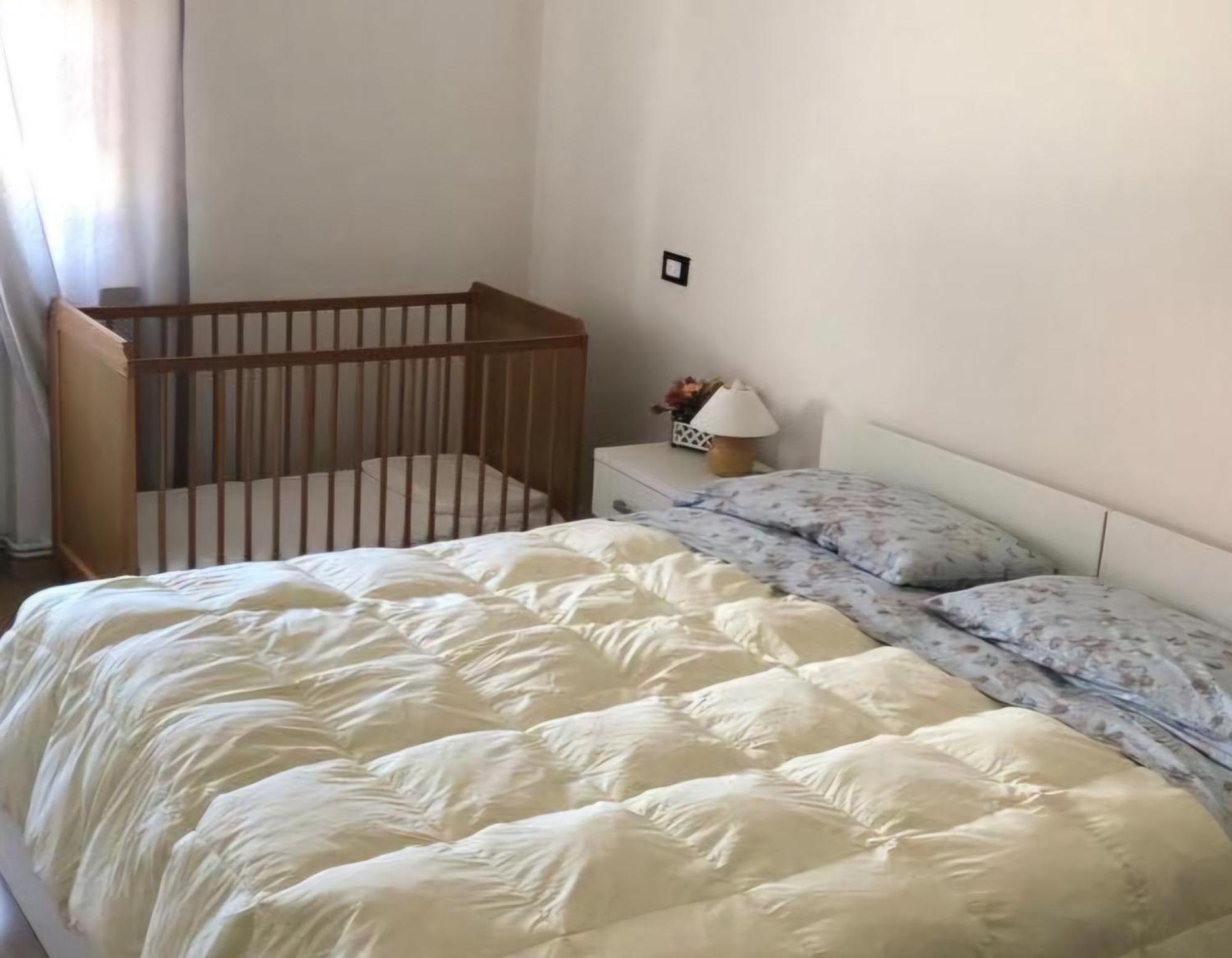 La Stella Delle Dolomiti Apartment Pedavena Exterior foto